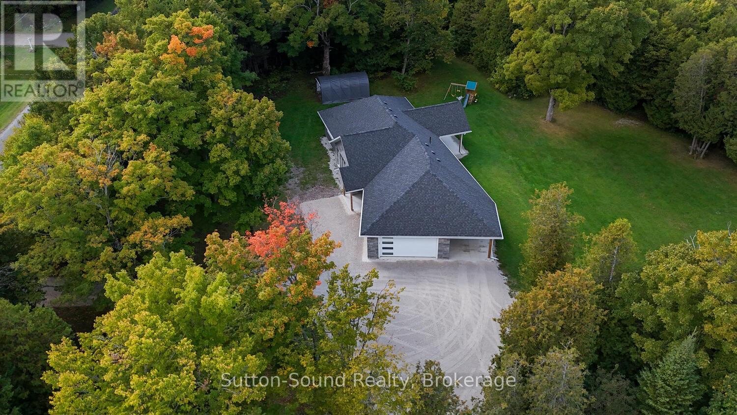293 Everatt Side Road, Northern Bruce Peninsula, Ontario  N0H 1W0 - Photo 34 - X12423325