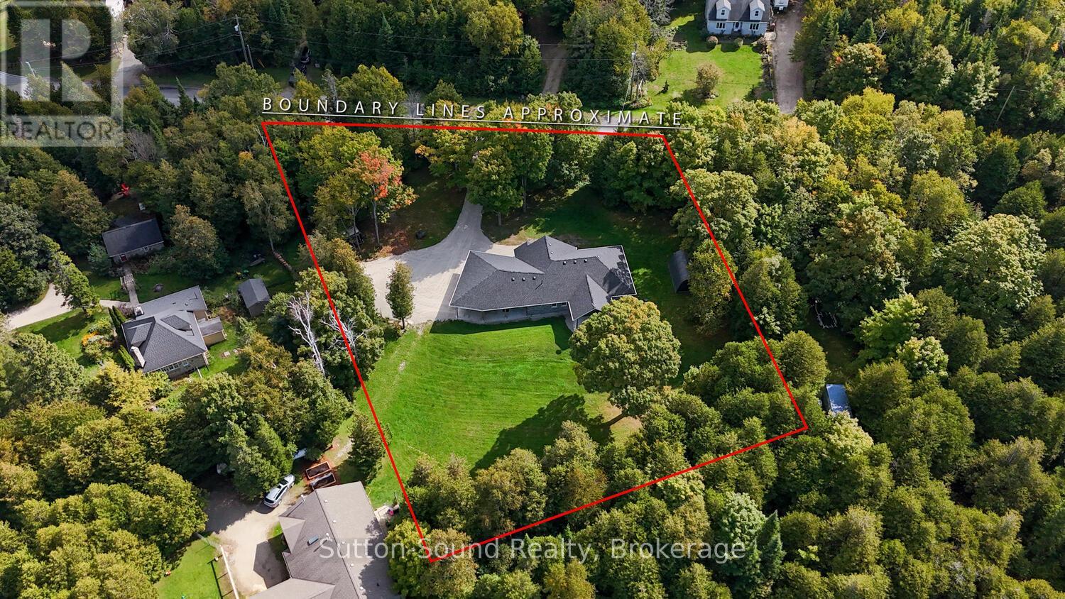 293 Everatt Side Road, Northern Bruce Peninsula, Ontario  N0H 1W0 - Photo 37 - X12423325