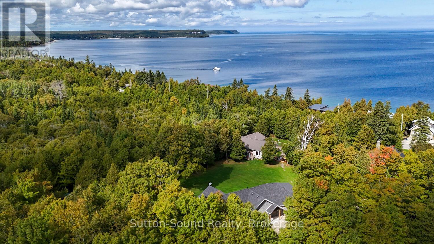 293 Everatt Side Road, Northern Bruce Peninsula, Ontario  N0H 1W0 - Photo 41 - X12423325