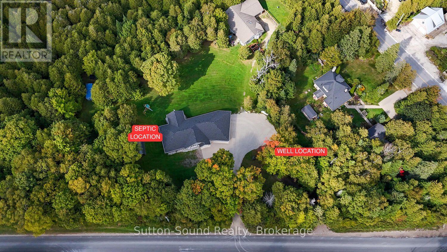 293 Everatt Side Road, Northern Bruce Peninsula, Ontario  N0H 1W0 - Photo 42 - X12423325