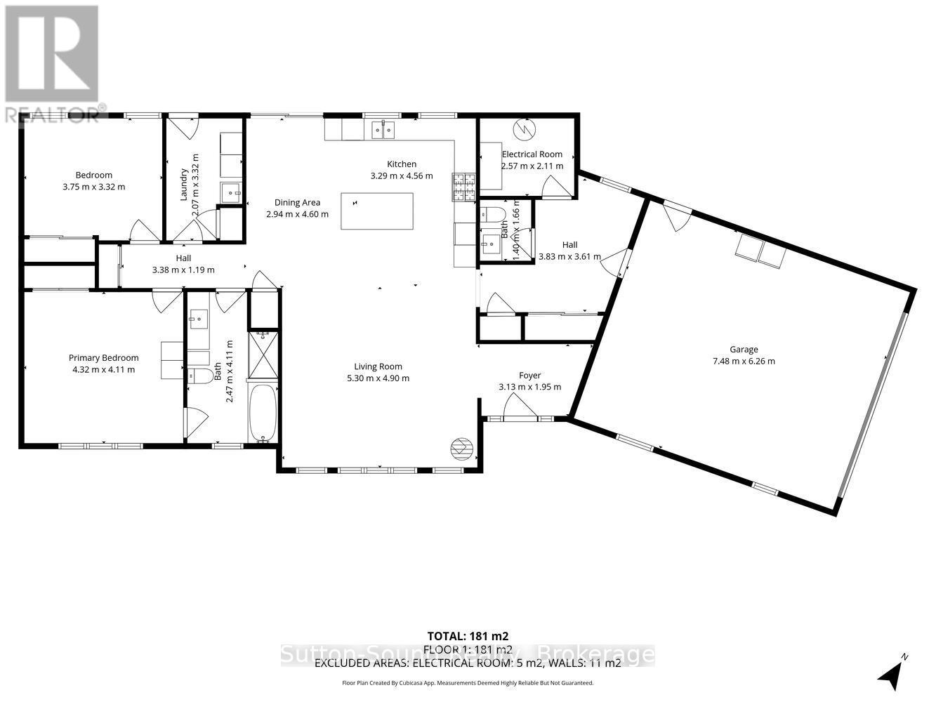 293 Everatt Side Road, Northern Bruce Peninsula, Ontario  N0H 1W0 - Photo 45 - X12423325