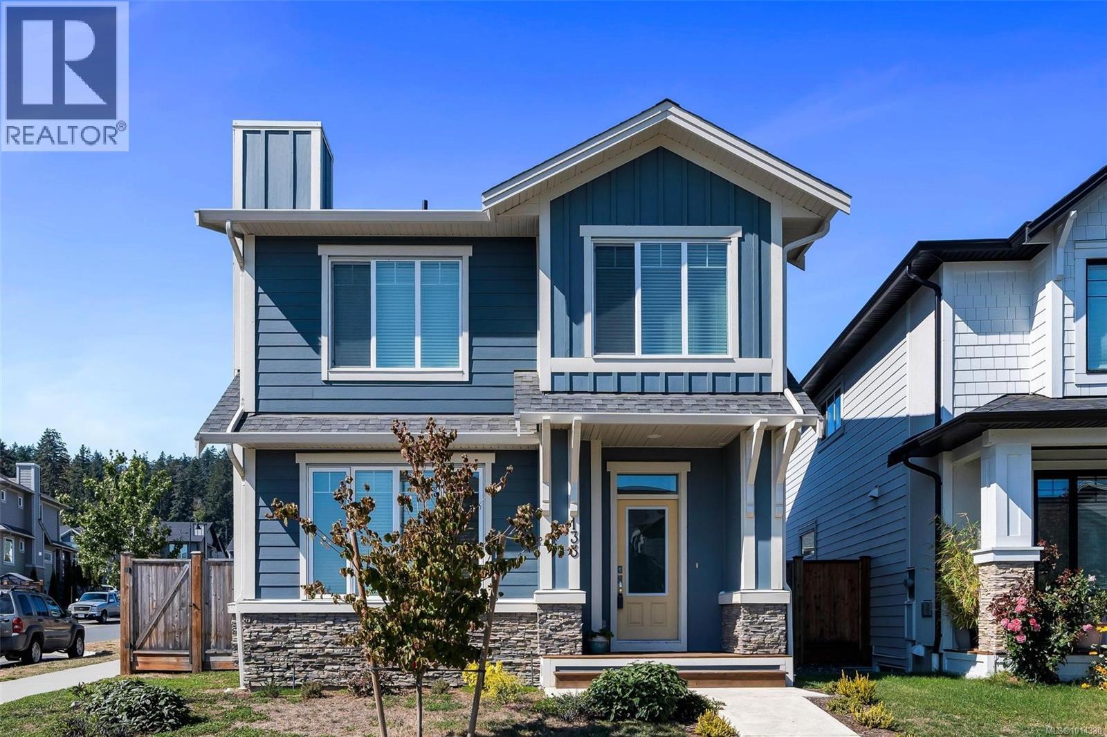 133 Caspian Dr, Colwood, British Columbia