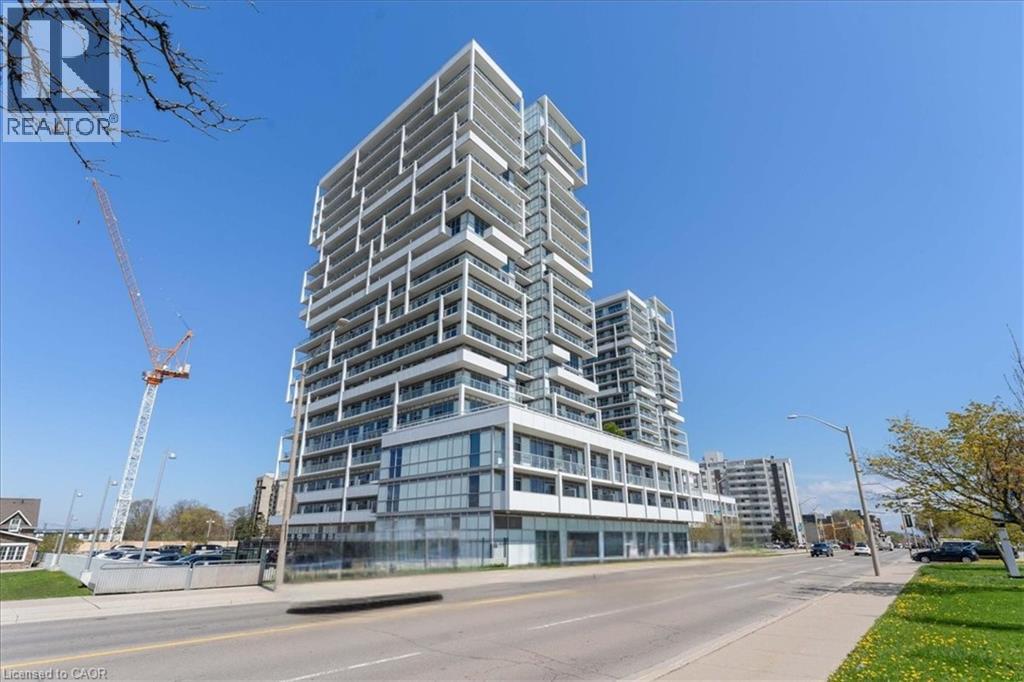55 Speers Road Unit# 415, Oakville, Ontario  L6K 0H9 - Photo 1 - 40772429