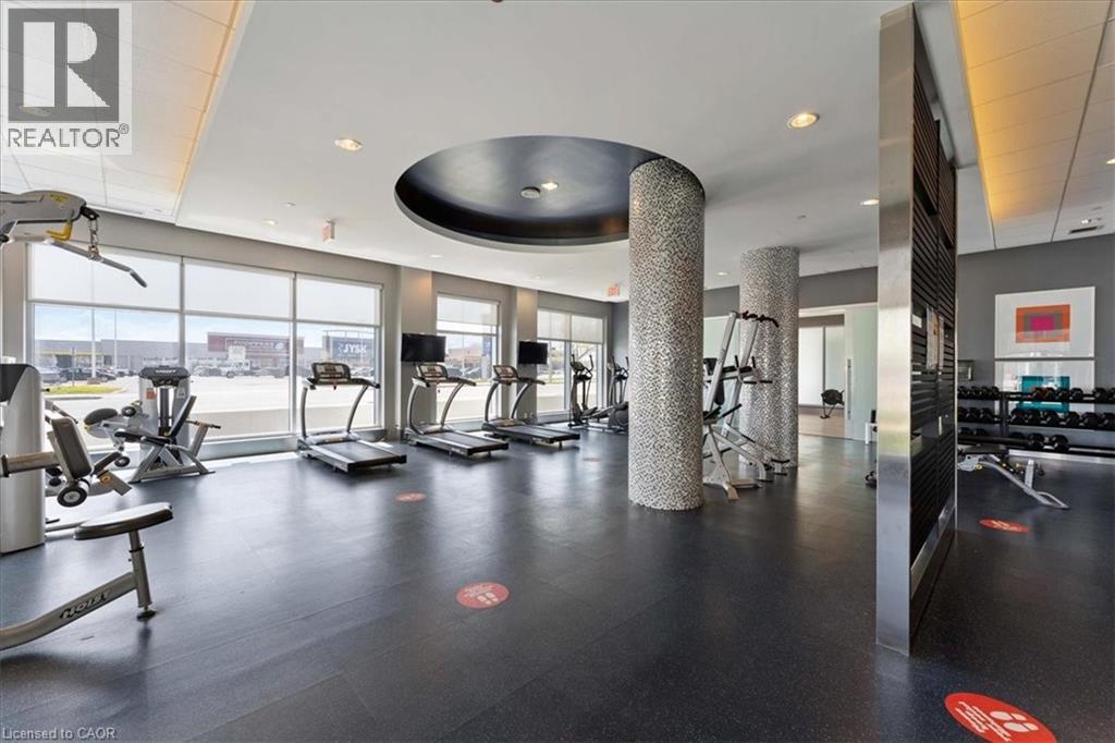 55 Speers Road Unit# 415, Oakville, Ontario  L6K 0H9 - Photo 14 - 40772429
