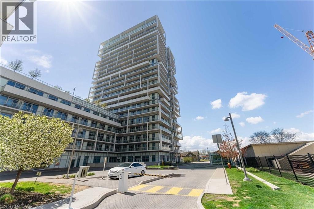 55 Speers Road Unit# 415, Oakville, Ontario  L6K 0H9 - Photo 21 - 40772429