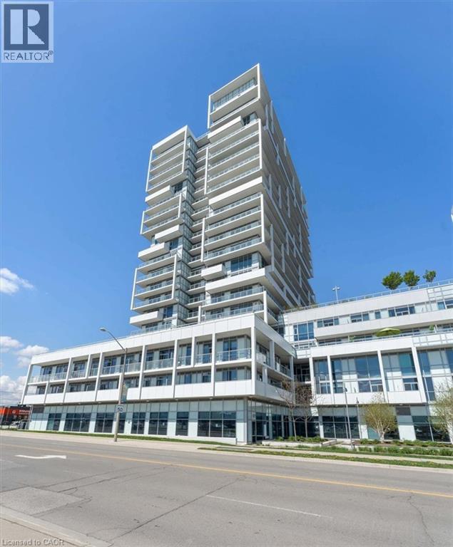 55 Speers Road Unit# 415, Oakville, Ontario  L6K 0H9 - Photo 15 - 40772429