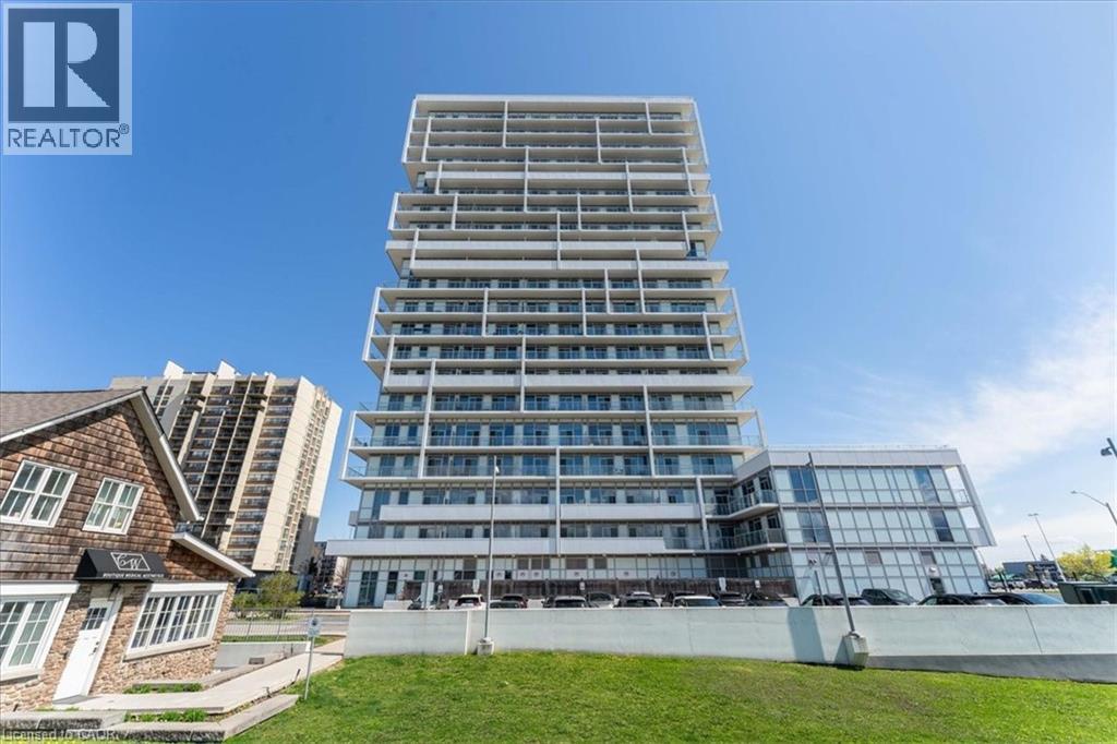 55 Speers Road Unit# 415, Oakville, Ontario  L6K 0H9 - Photo 20 - 40772429