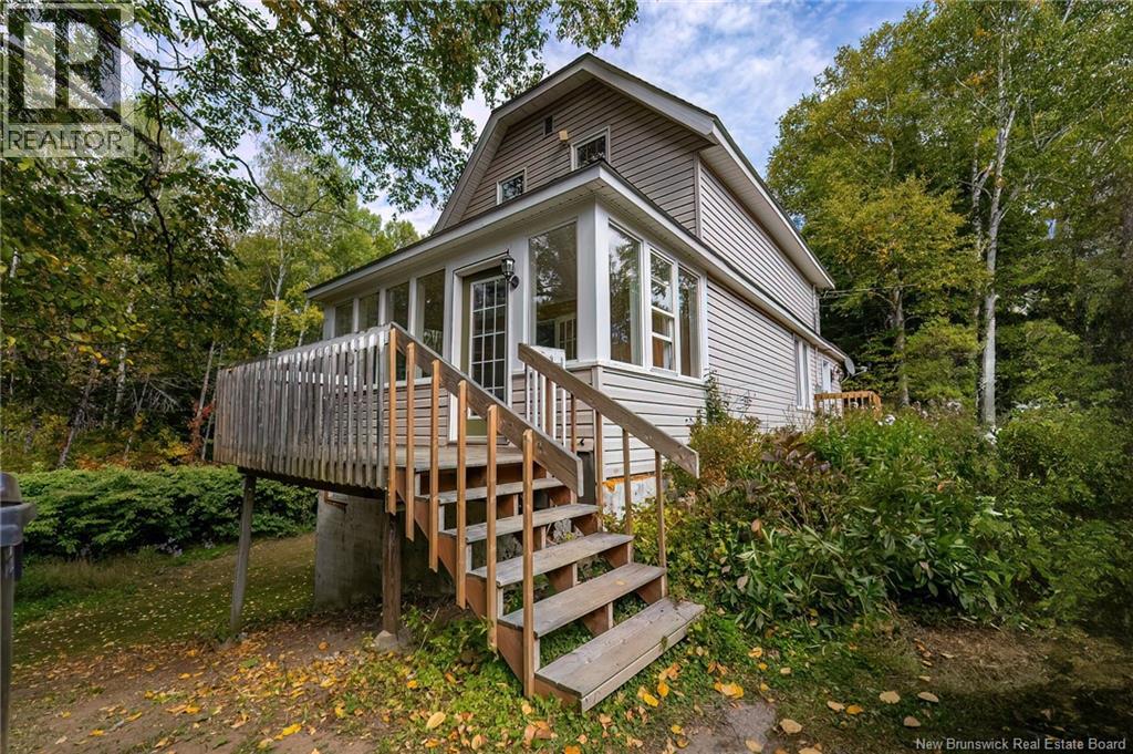 369 Larley Road, Tobique Narrows, New Brunswick  E7H 2R9 - Photo 15 - NB127300