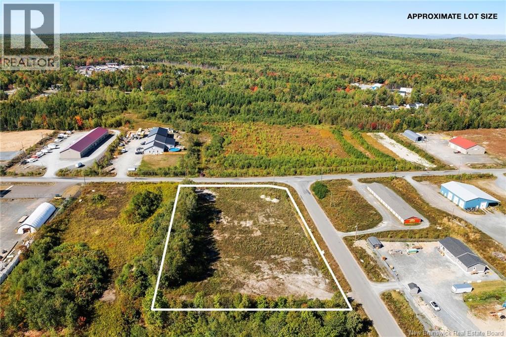 49 Millenium Drive, Fredericton, New Brunswick  E3G 5M4 - Photo 19 - NB127299