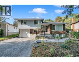22 THISTLE Road, Guelph, Ontario