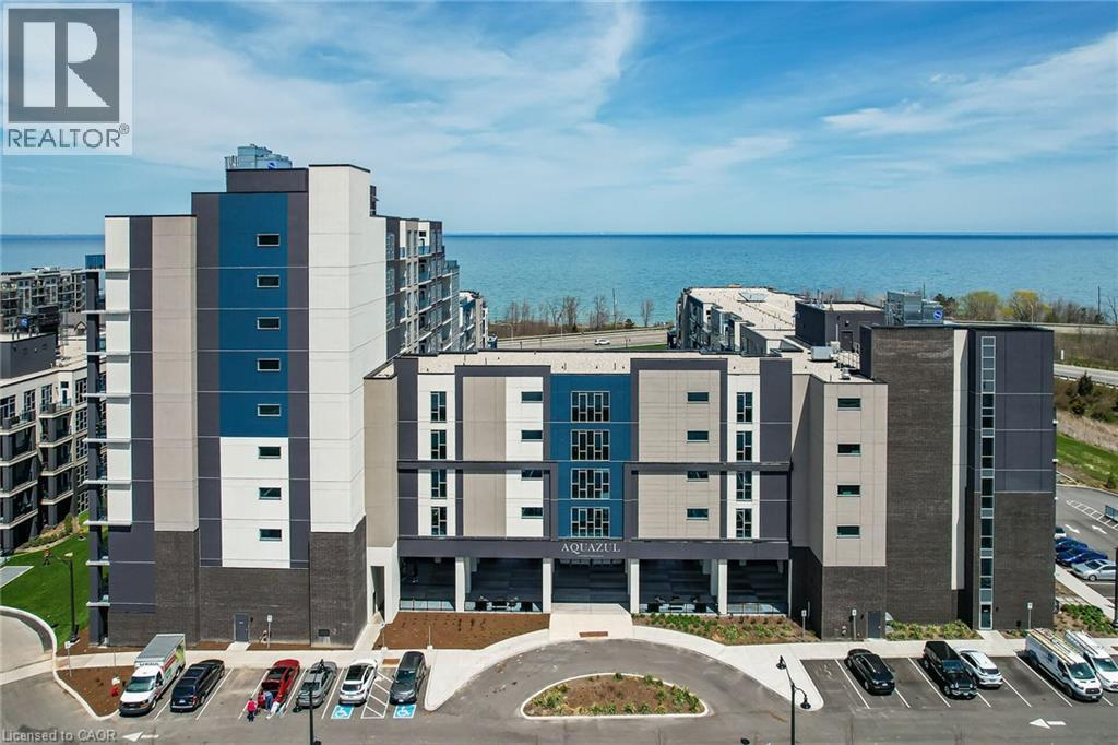 16 Concord Place Unit# 431, Grimsby, Ontario  L3M 0J1 - Photo 1 - 40772935