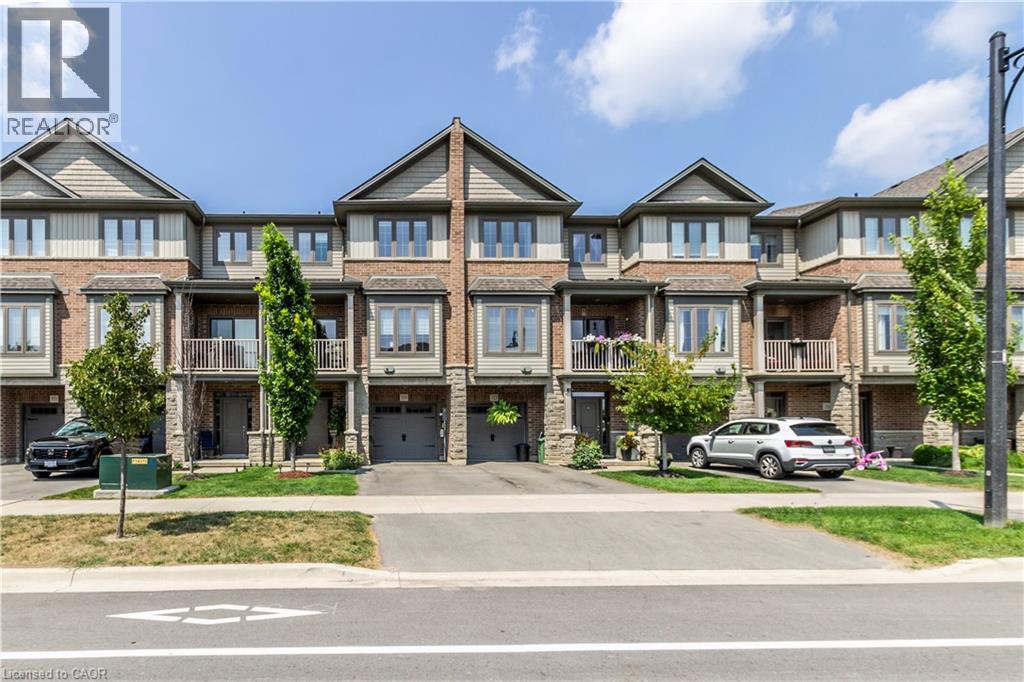 319 Skinner Road, Waterdown, Ontario  L8B 1W5 - Photo 3 - 40773109