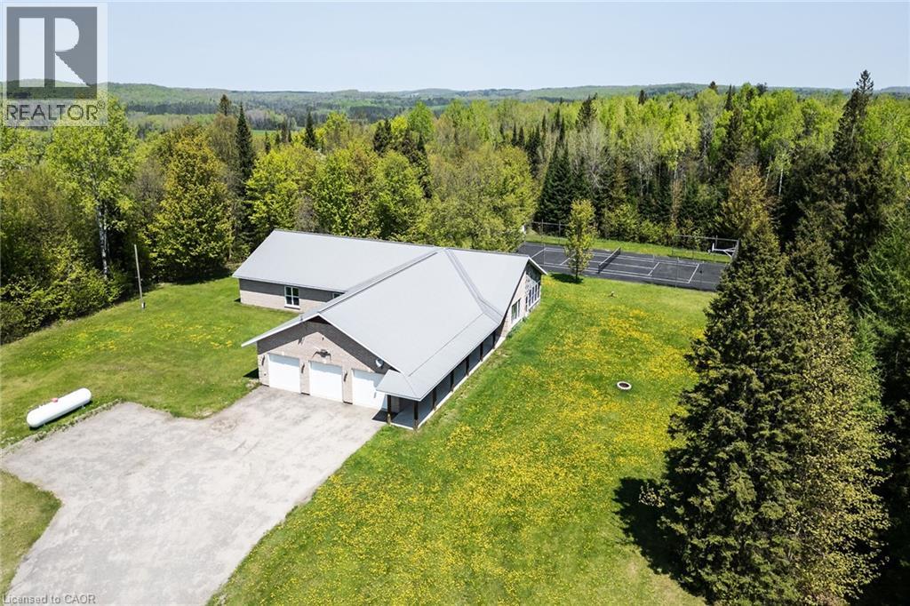 146 Oke Drive, Burk's Falls, Ontario  P0A 1C0 - Photo 4 - 40773116