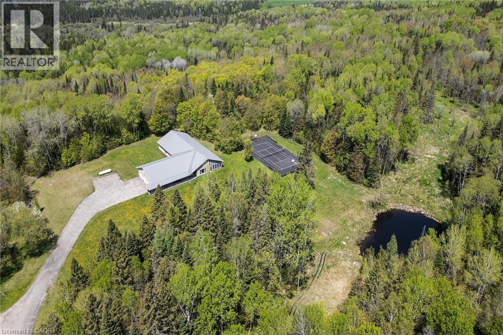 146 Oke Drive, Burk's Falls, Ontario  P0A 1C0 - Photo 1 - 40773116