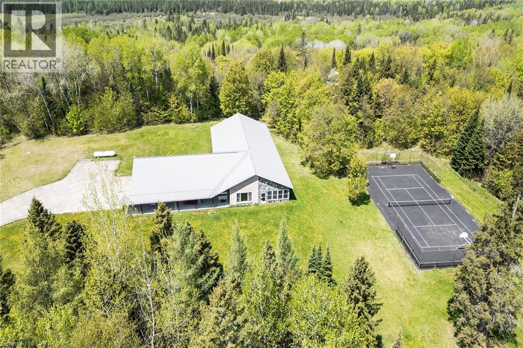 146 Oke Drive, Burk's Falls, Ontario  P0A 1C0 - Photo 3 - 40773116