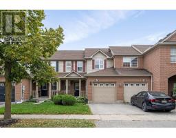 646 KERR TRAIL, Milton, Ontario