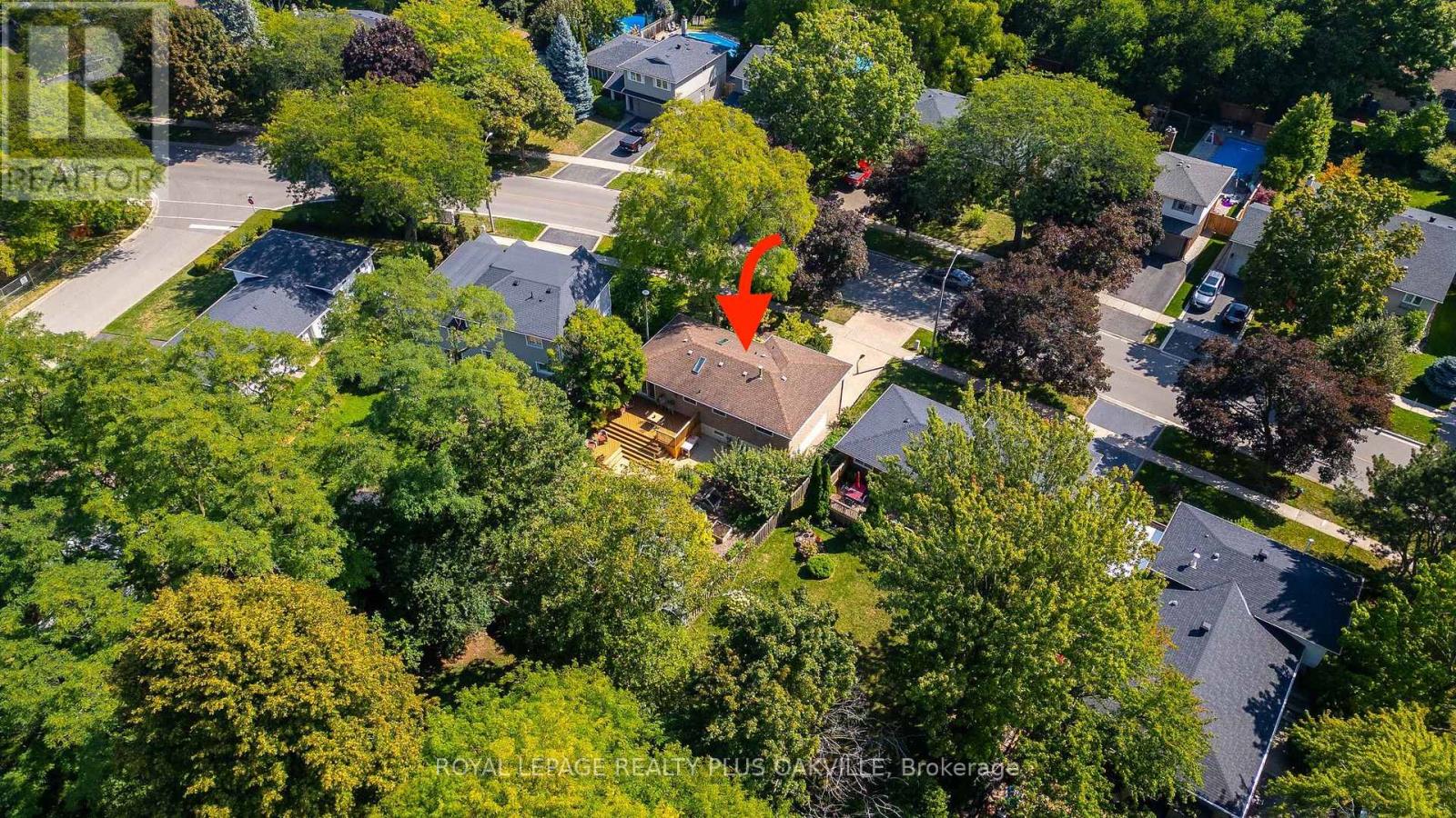 2159 Hixon Street, Oakville, Ontario  L6L 1T5 - Photo 37 - W12423126