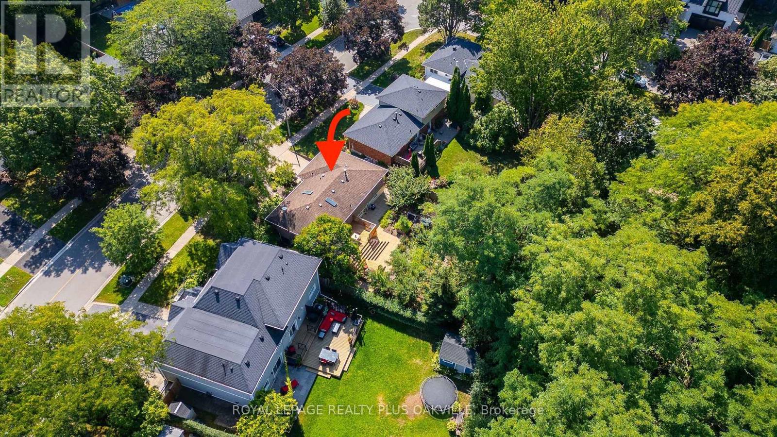 2159 Hixon Street, Oakville, Ontario  L6L 1T5 - Photo 40 - W12423126