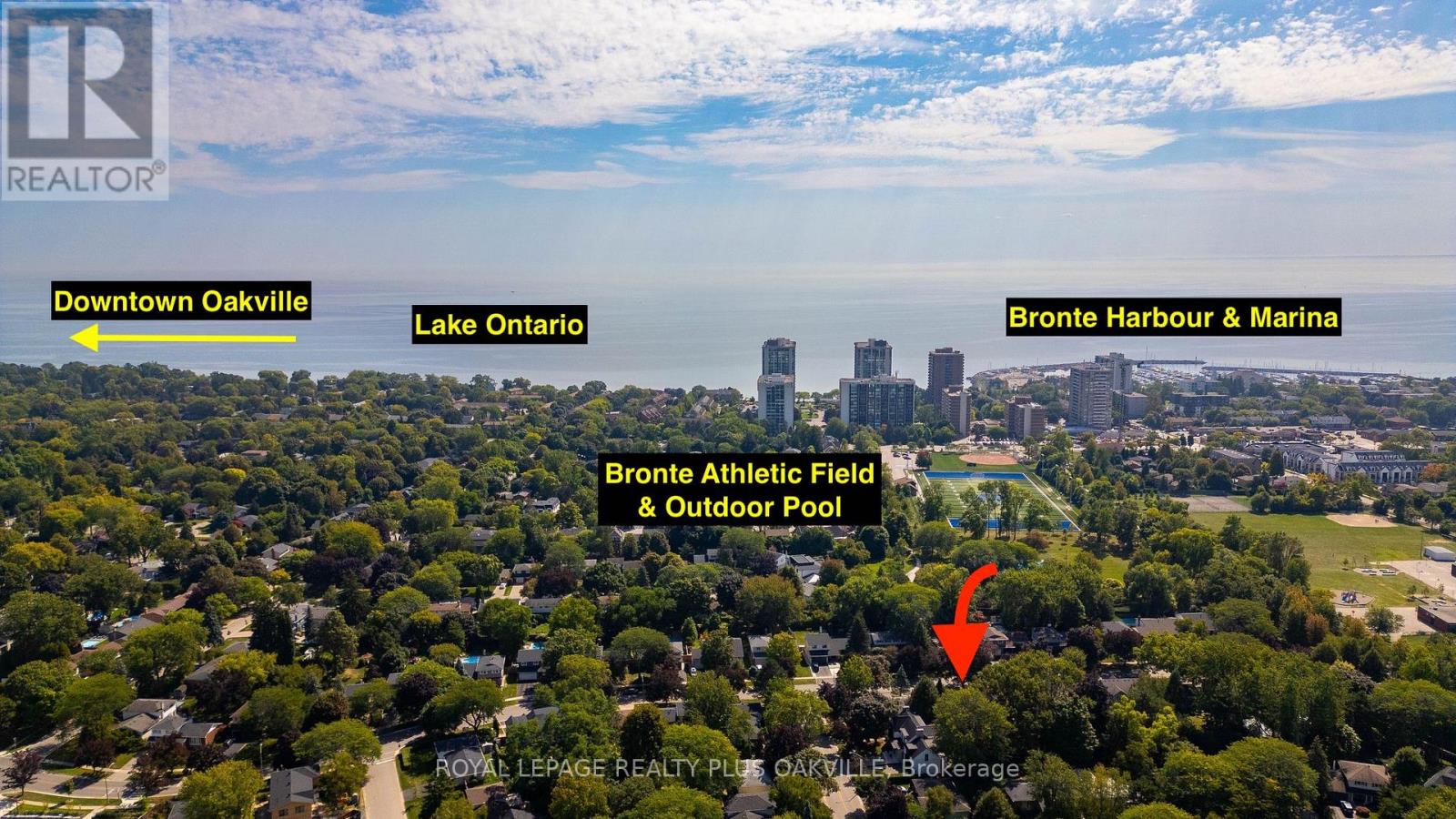 2159 Hixon Street, Oakville, Ontario  L6L 1T5 - Photo 6 - W12423126
