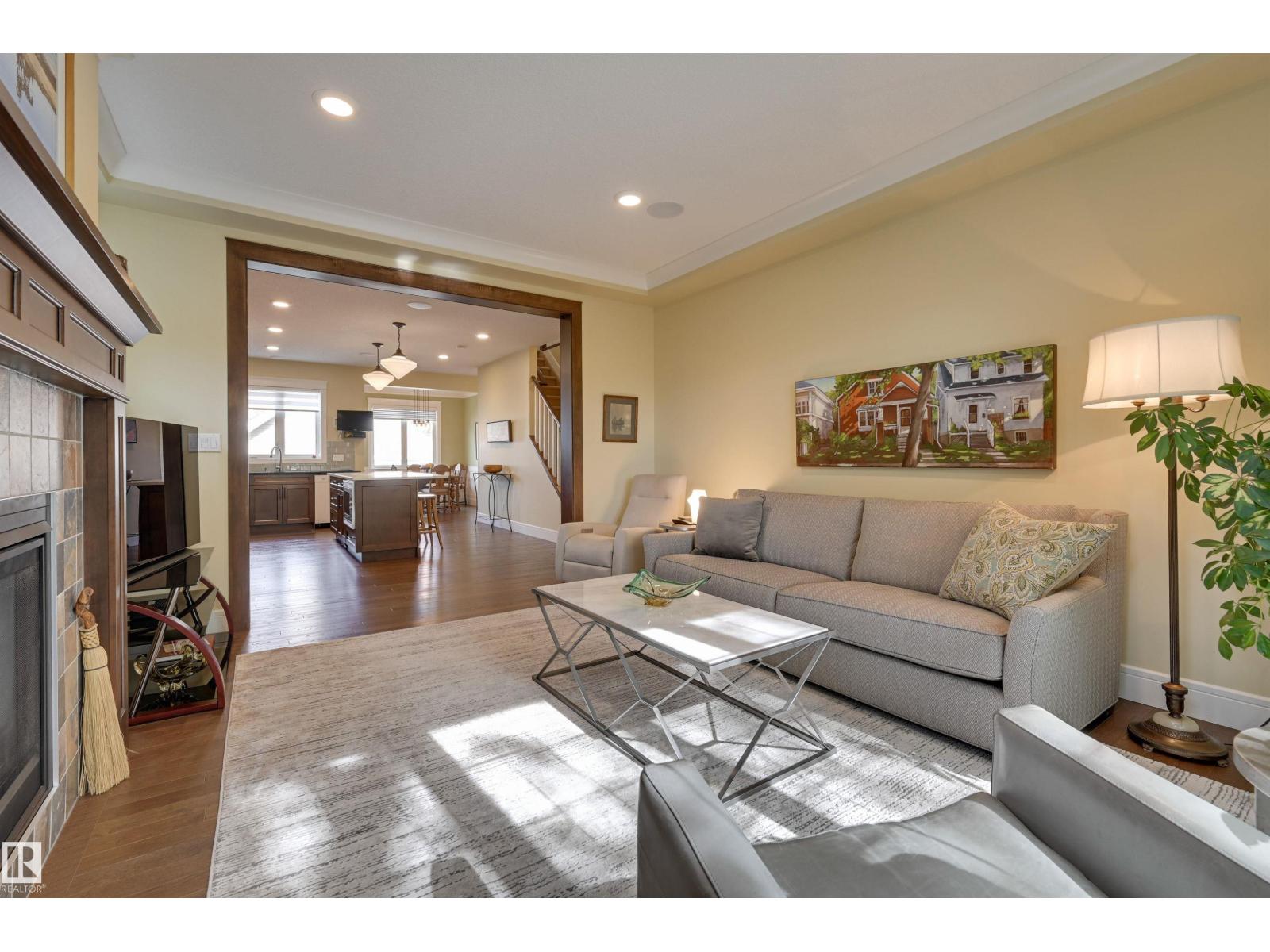 10810 74 Av Nw, Edmonton, Alberta  T6E 1G9 - Photo 14 - E4459172