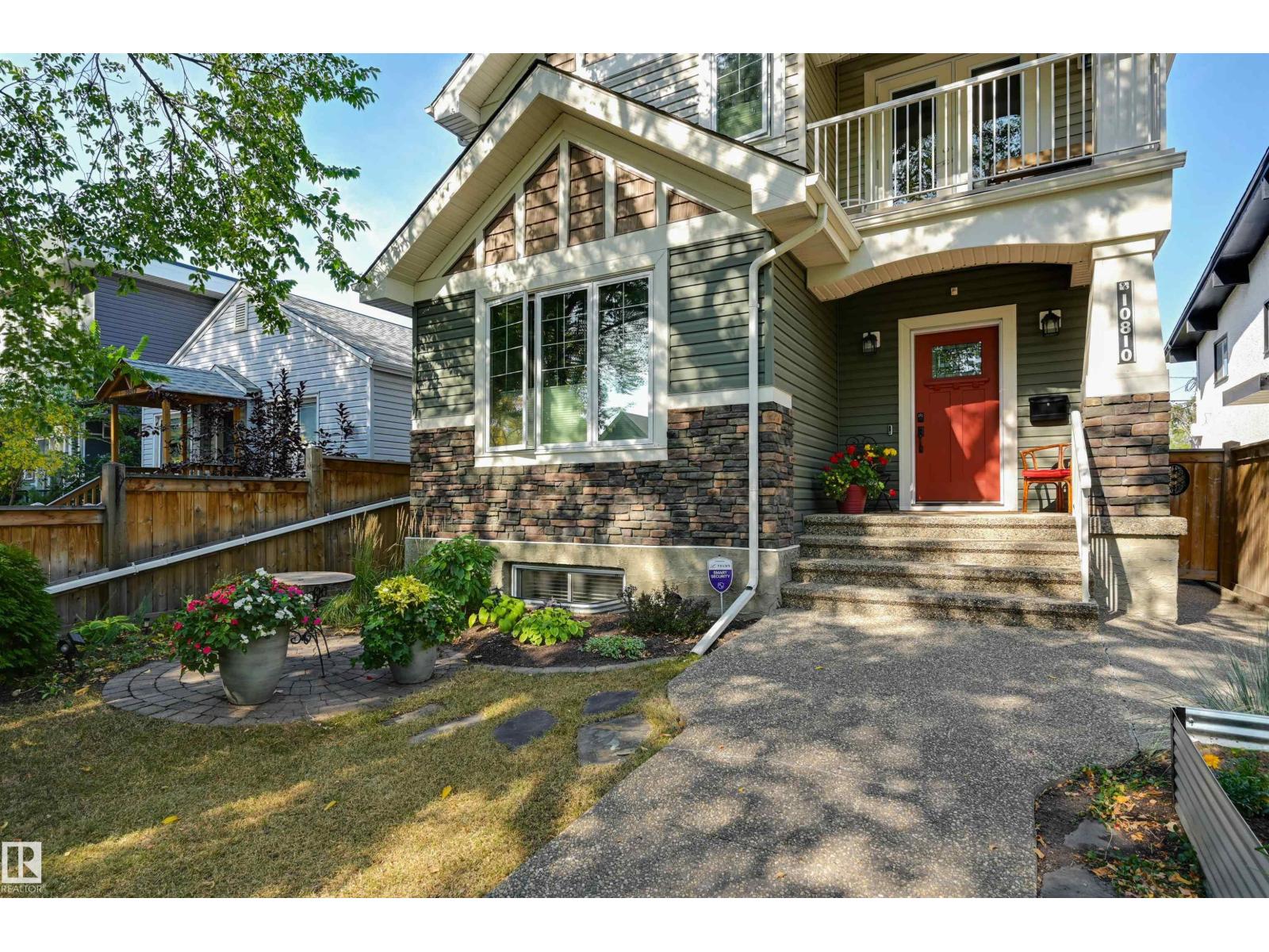 10810 74 Av Nw, Edmonton, Alberta  T6E 1G9 - Photo 3 - E4459172