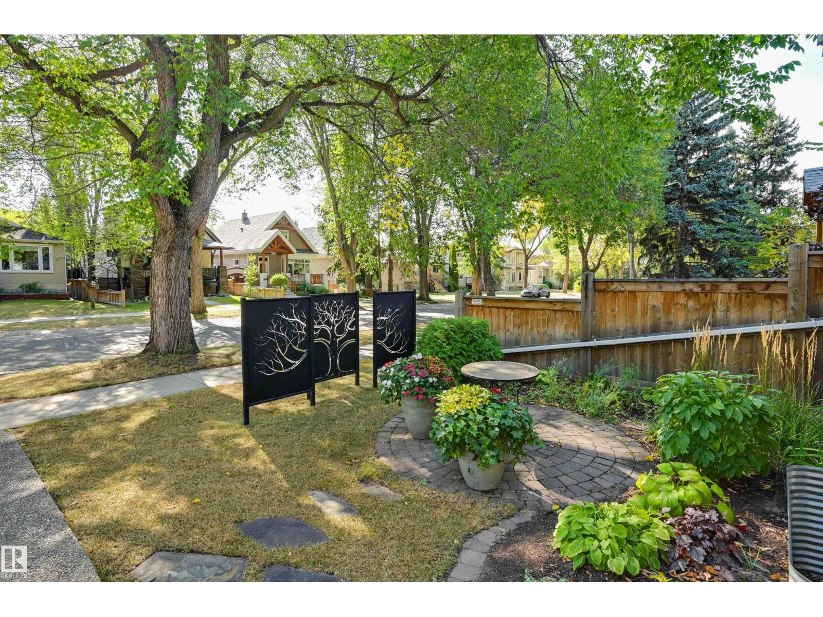 10810 74 Av Nw, Edmonton, Alberta  T6E 1G9 - Photo 4 - E4459172