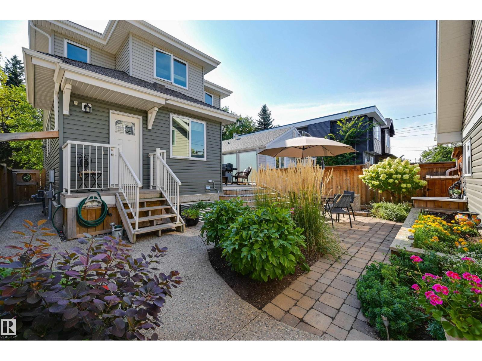 10810 74 Av Nw, Edmonton, Alberta  T6E 1G9 - Photo 65 - E4459172