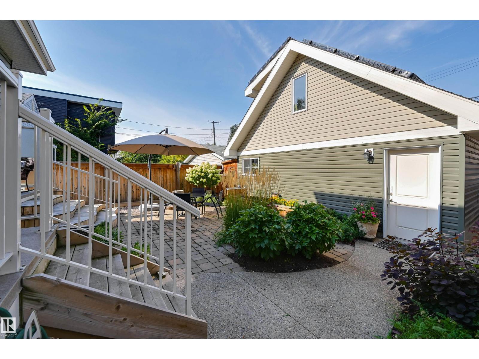10810 74 Av Nw, Edmonton, Alberta  T6E 1G9 - Photo 68 - E4459172