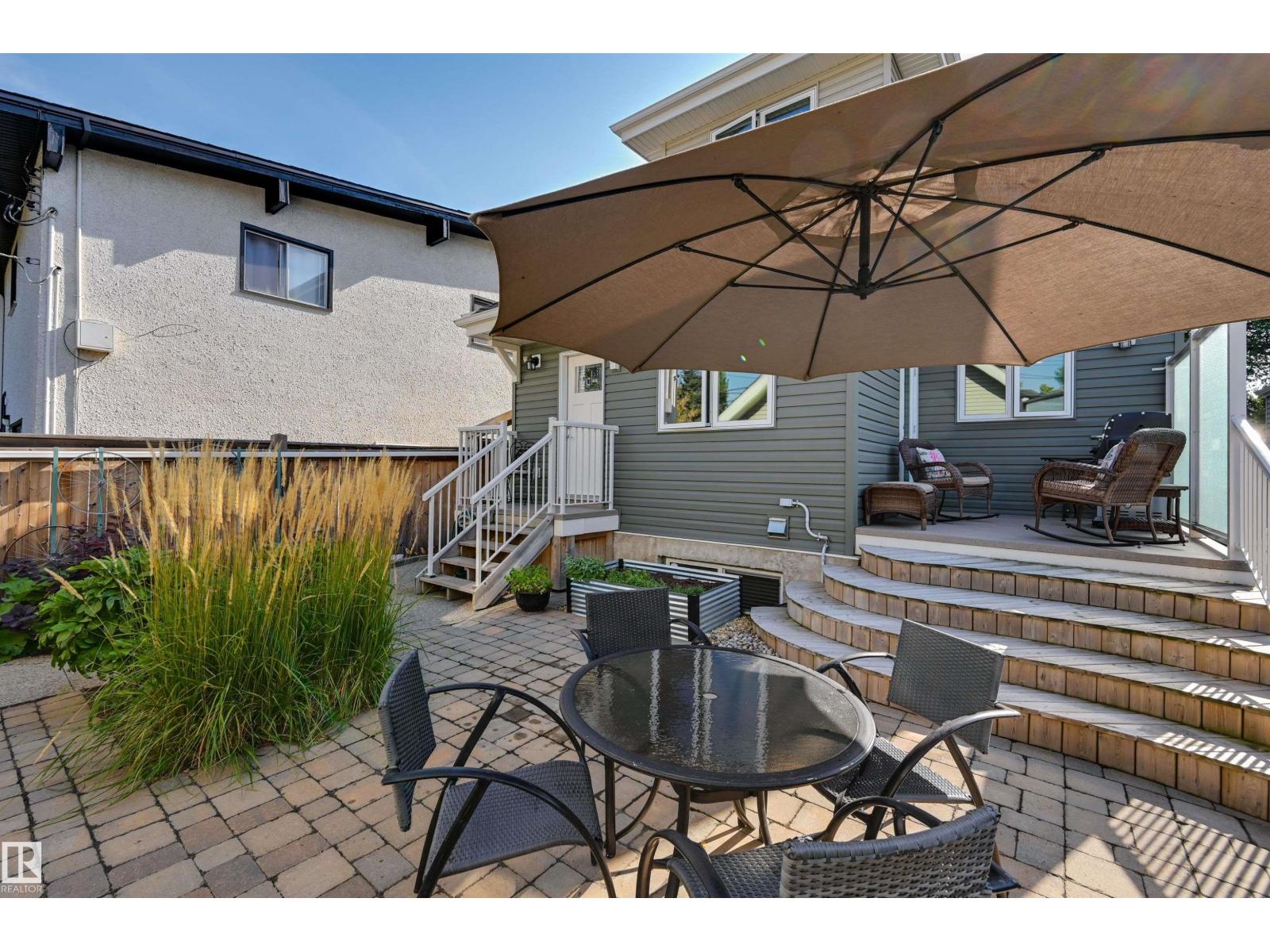 10810 74 Av Nw, Edmonton, Alberta  T6E 1G9 - Photo 71 - E4459172