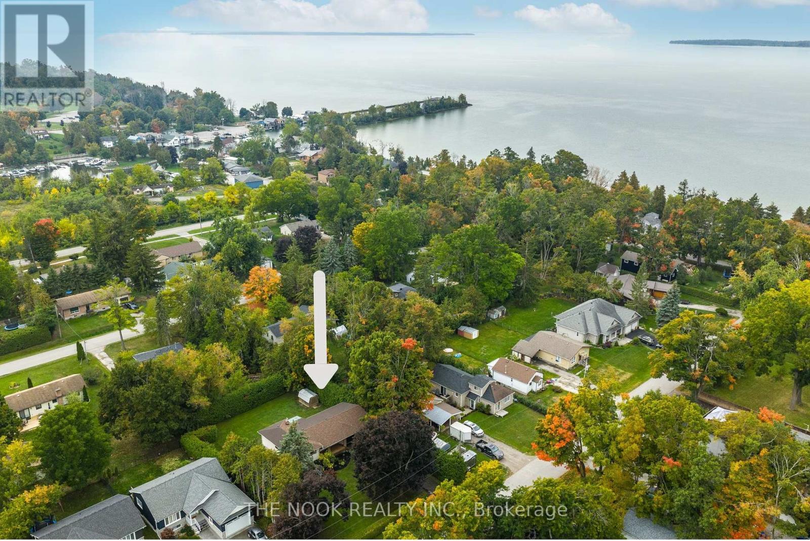 99 Eighth Street, Brock, Ontario  L0K 1A0 - Photo 48 - N12422901