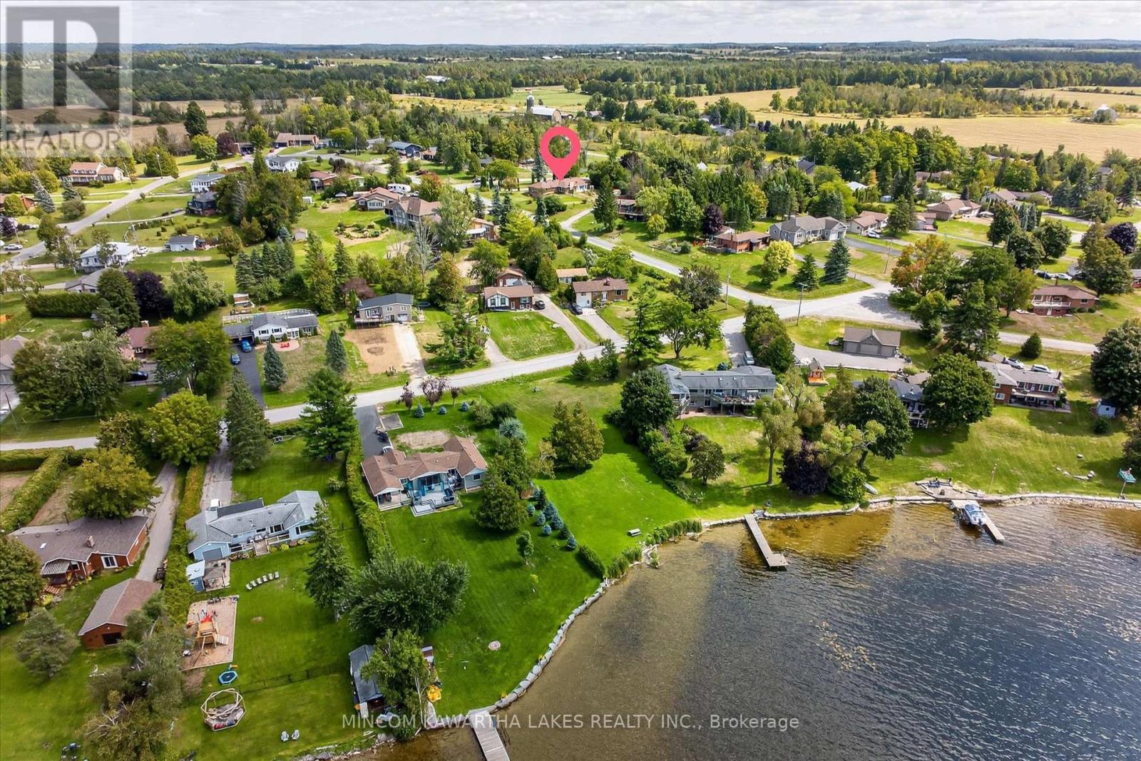 200 Kildeer Lane, Selwyn, Ontario  K0L 1T0 - Photo 45 - X12394353