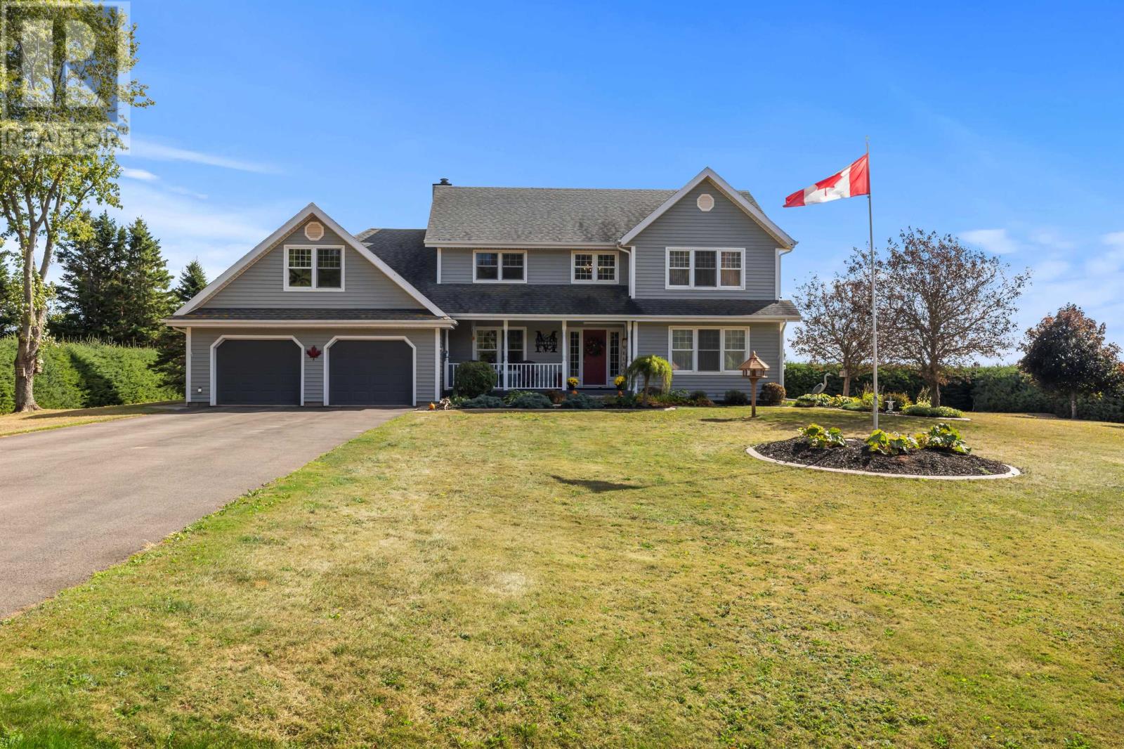179 Baker Shore Road, North Bedeque, Prince Edward Island  C1N 4J9 - Photo 1 - 202522818