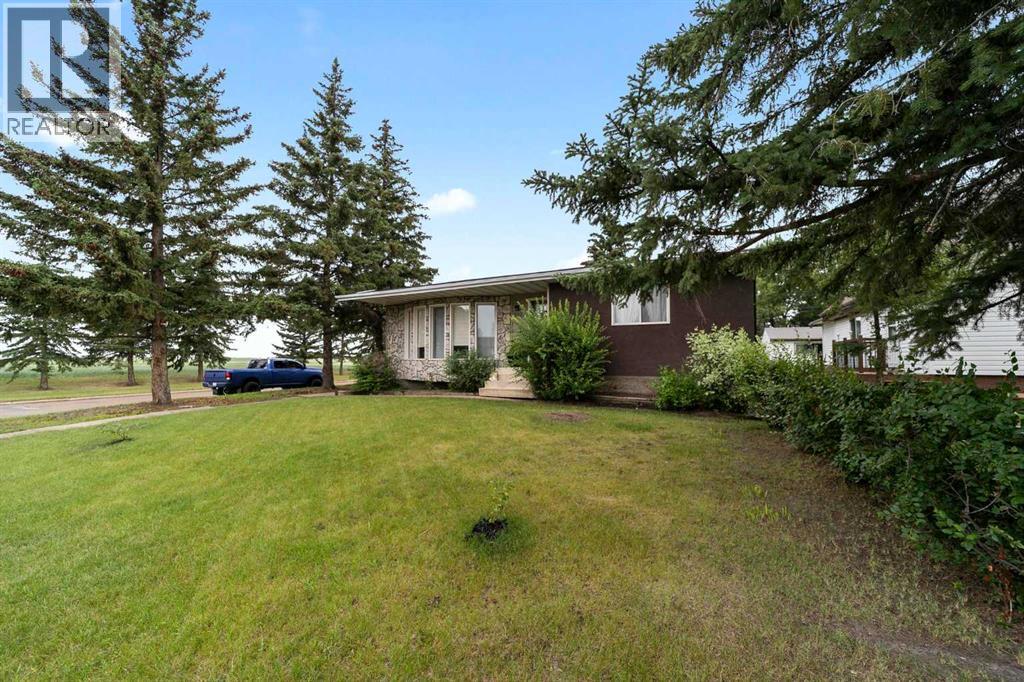 5617 47 Avenue W, Forestburg, Alberta  T0B 1N0 - Photo 2 - A2239299