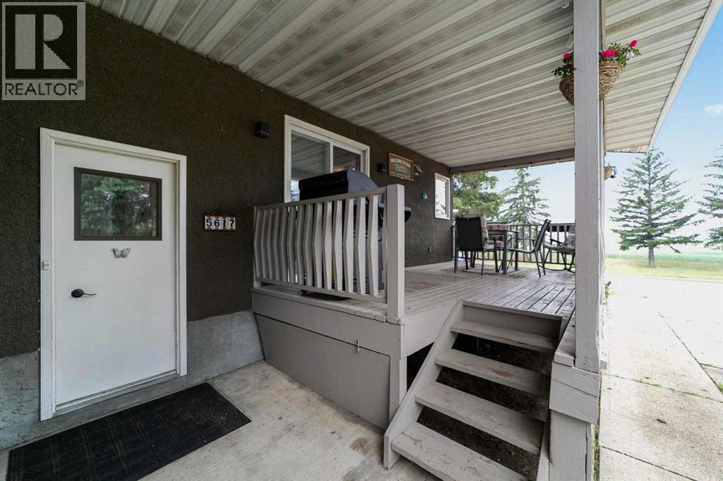 5617 47 Avenue W, Forestburg, Alberta  T0B 1N0 - Photo 20 - A2239299