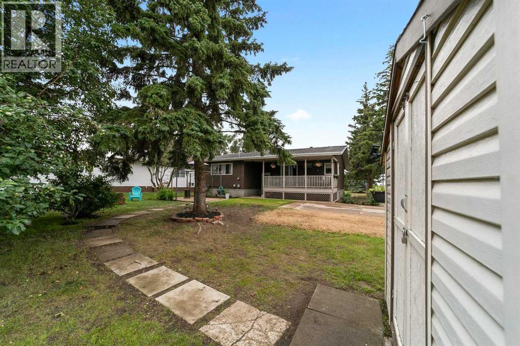 5617 47 Avenue W, Forestburg, Alberta  T0B 1N0 - Photo 31 - A2239299