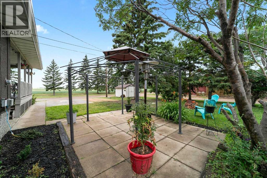 5617 47 Avenue W, Forestburg, Alberta  T0B 1N0 - Photo 30 - A2239299