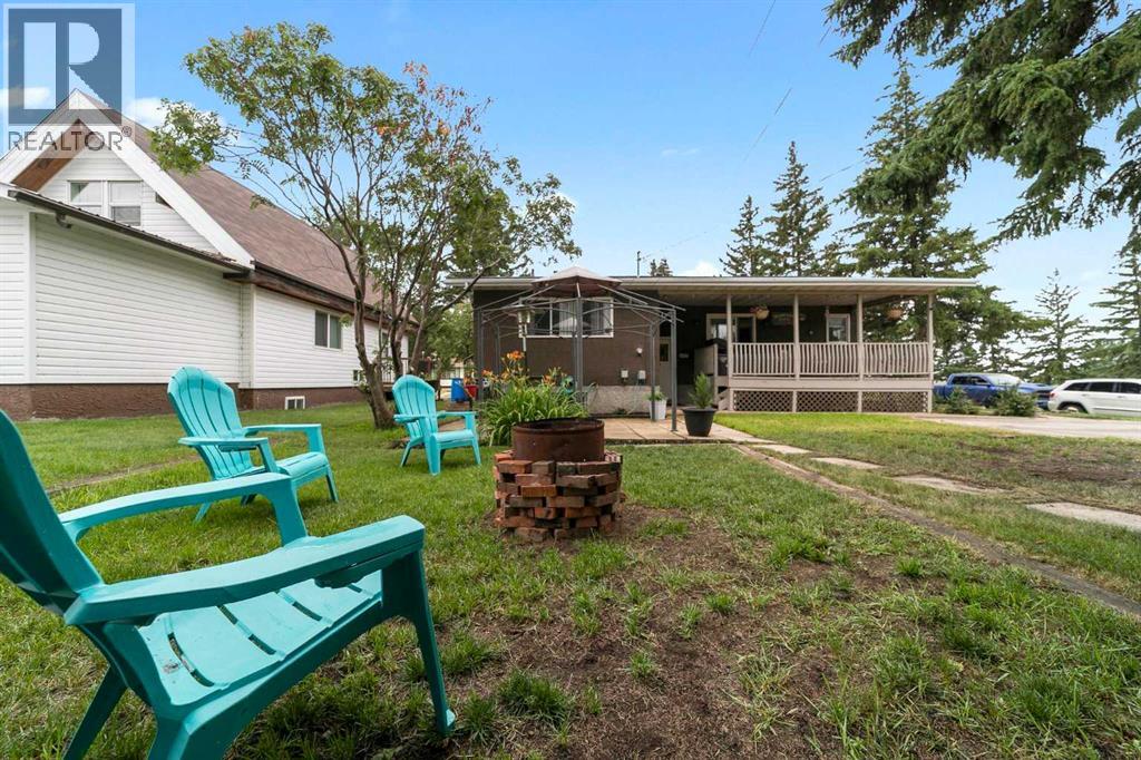 5617 47 Avenue W, Forestburg, Alberta  T0B 1N0 - Photo 29 - A2239299