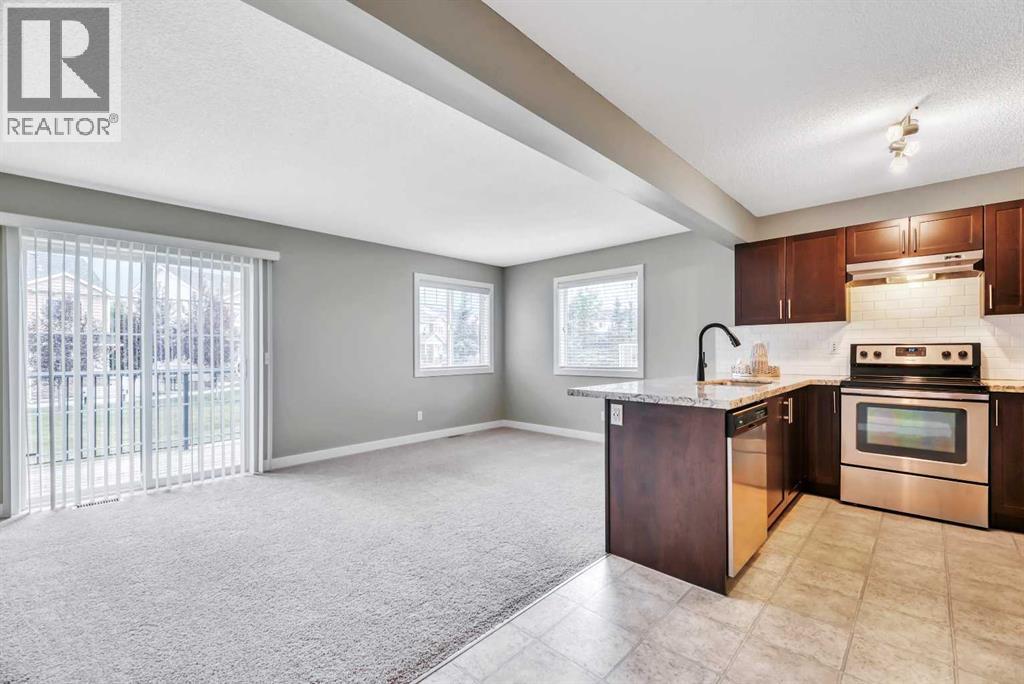 236 Pantego Lane Nw, Calgary, Alberta  T3K 0T1 - Photo 2 - A2248426