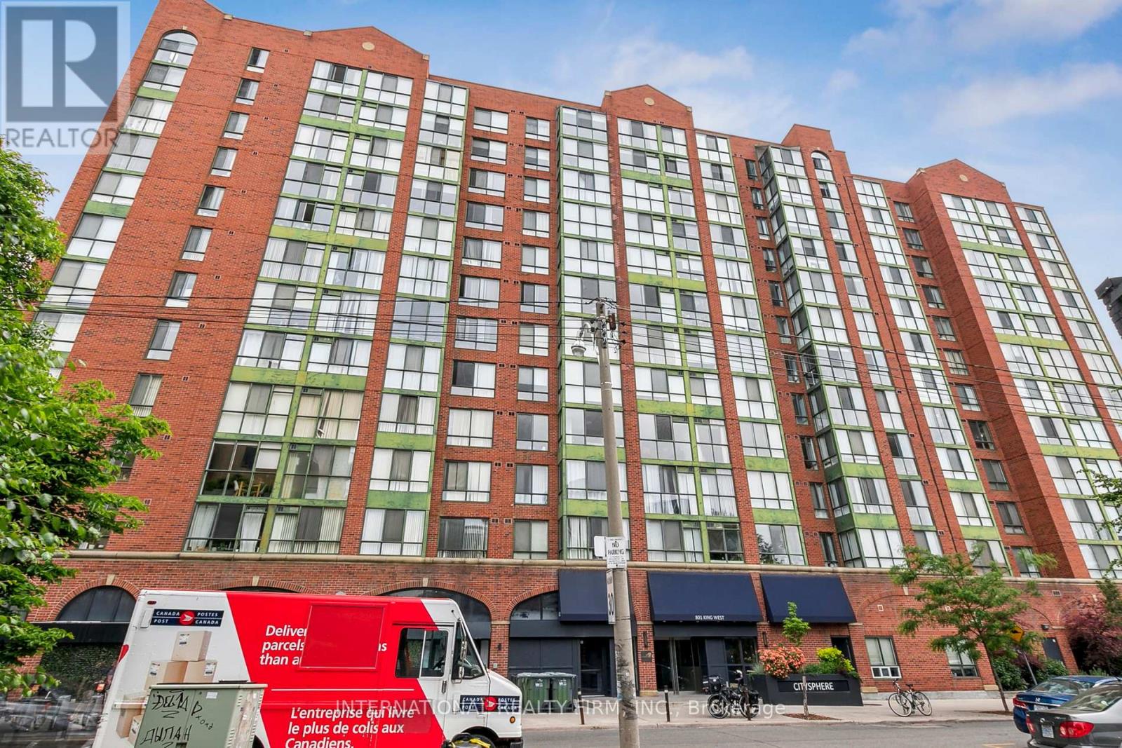 628 - 801 King Street W, Toronto, Ontario  M5V 3C9 - Photo 29 - C12321925