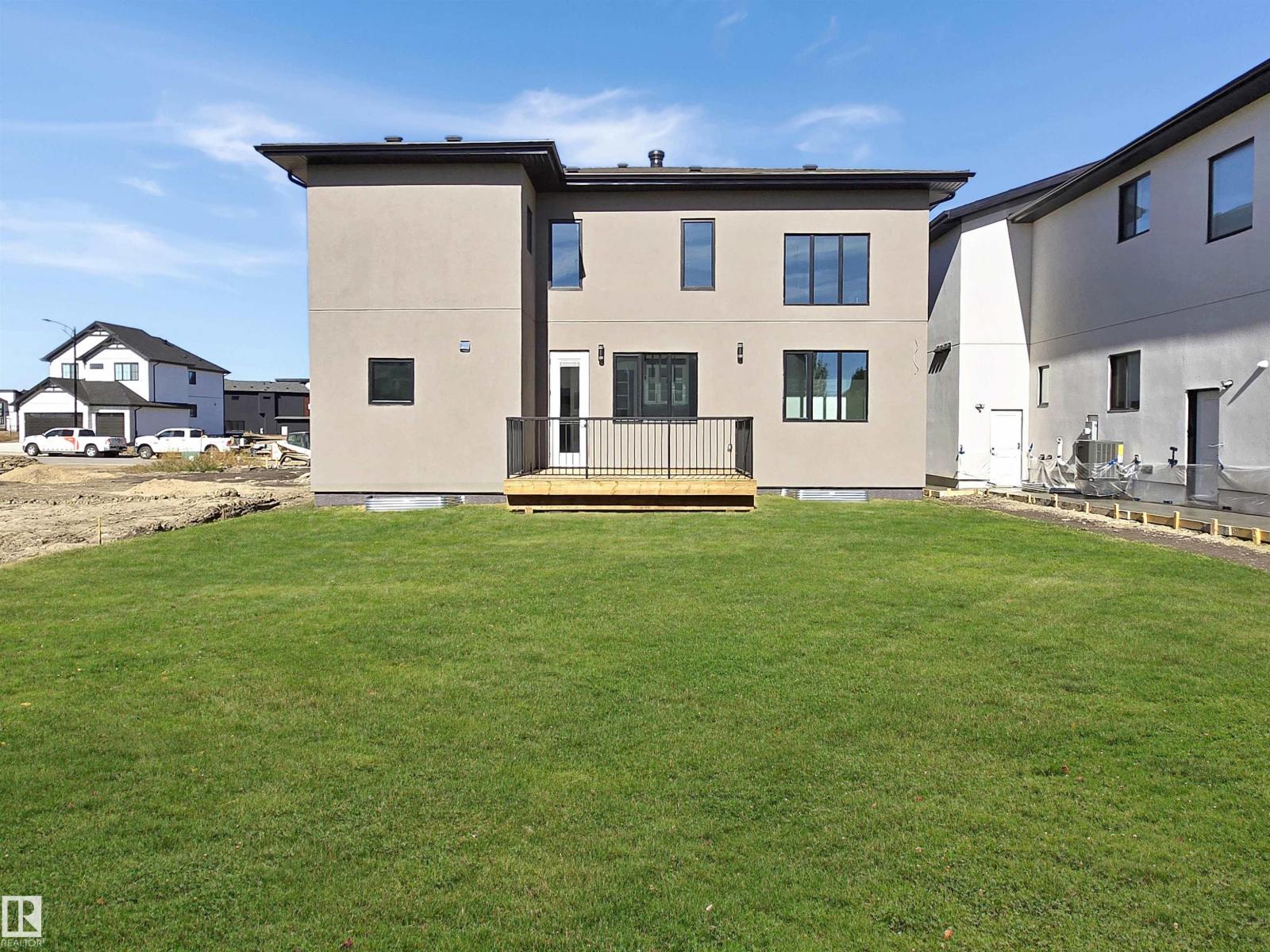 715 165 Av Ne, Edmonton, Alberta  T5Y 4J1 - Photo 60 - E4459160