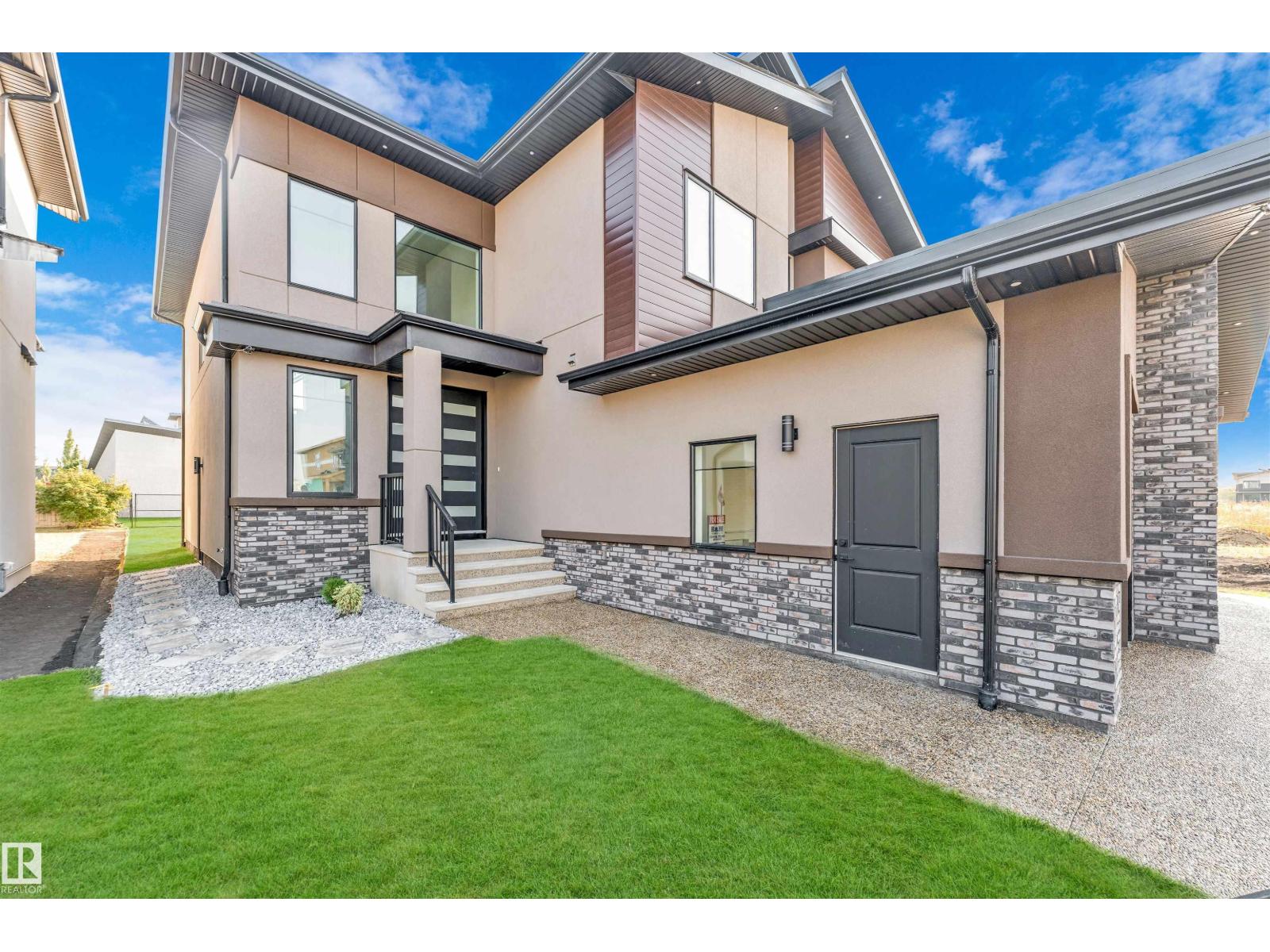 715 165 Av Ne, Edmonton, Alberta  T5Y 4J1 - Photo 4 - E4459160