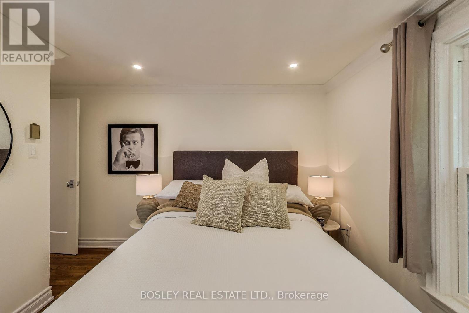 7 Sidney Street, Toronto (Yonge-St. Clair), Ontario  M4V 2G3 - Photo 18 - C12422981