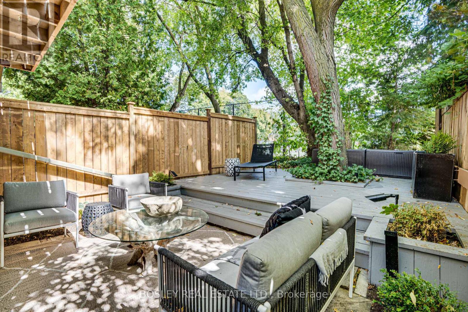 7 Sidney Street, Toronto (Yonge-St. Clair), Ontario  M4V 2G3 - Photo 30 - C12422981