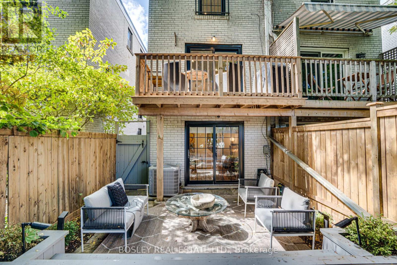 7 Sidney Street, Toronto (Yonge-St. Clair), Ontario  M4V 2G3 - Photo 29 - C12422981