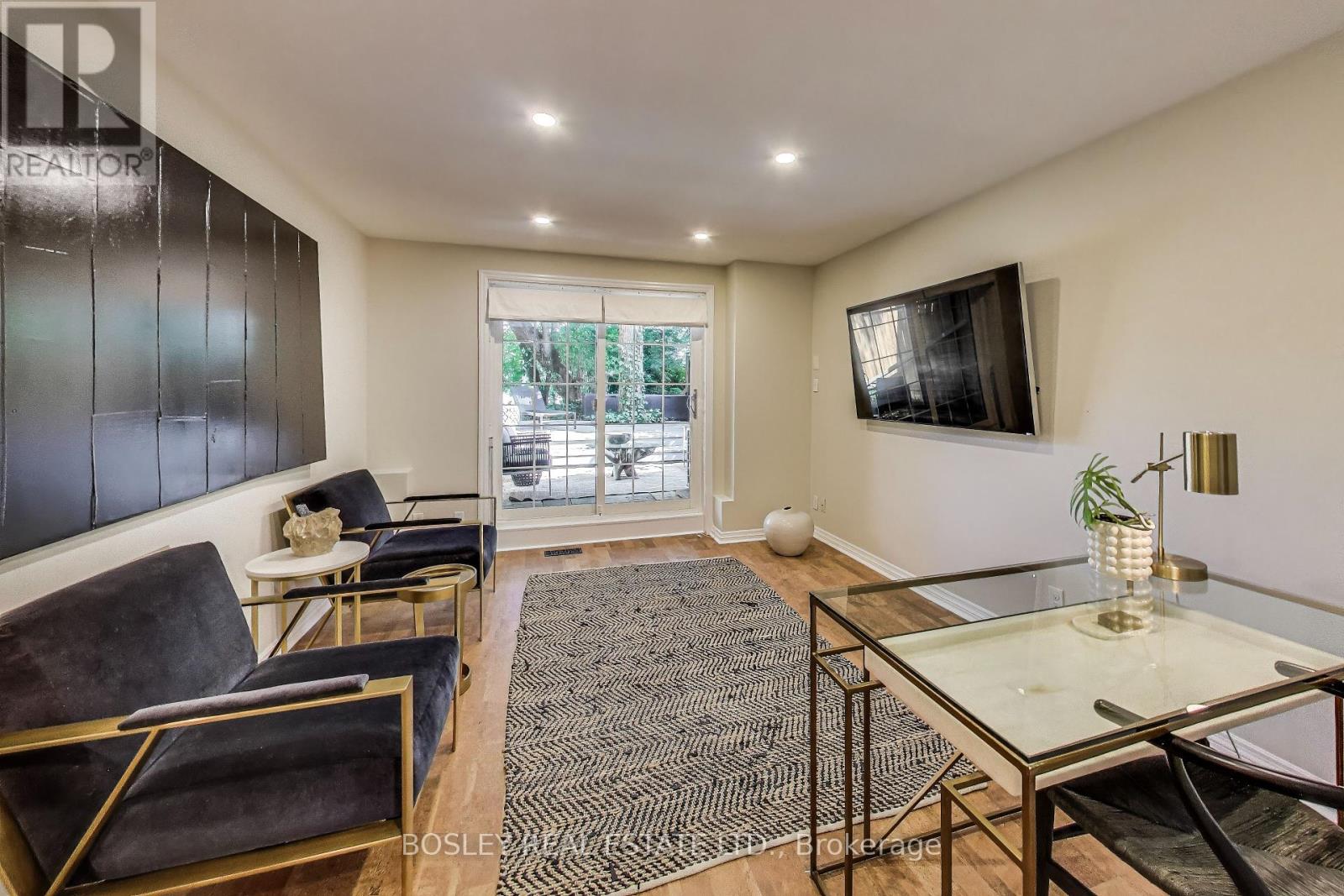 7 Sidney Street, Toronto (Yonge-St. Clair), Ontario  M4V 2G3 - Photo 25 - C12422981
