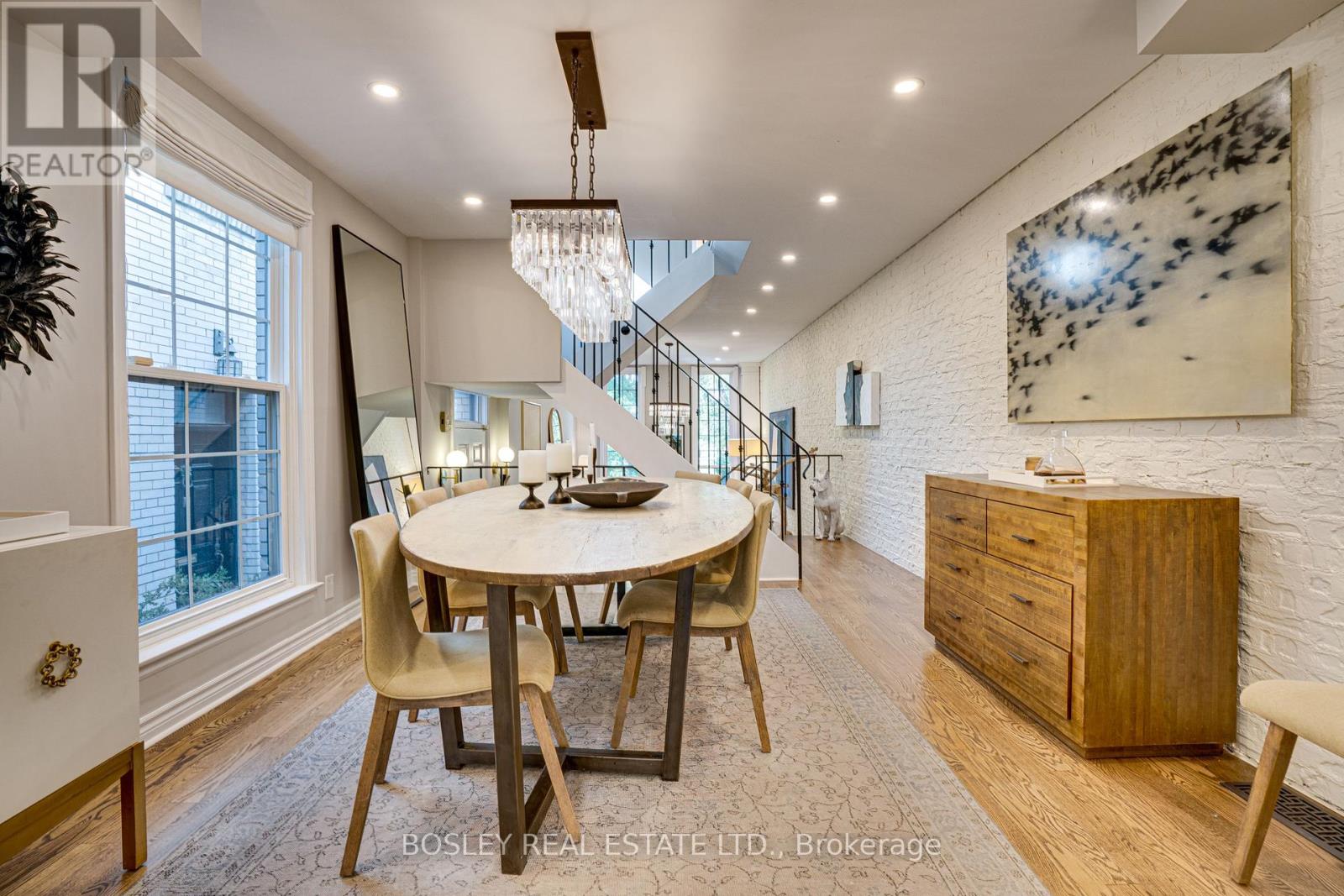 7 Sidney Street, Toronto (Yonge-St. Clair), Ontario  M4V 2G3 - Photo 7 - C12422981