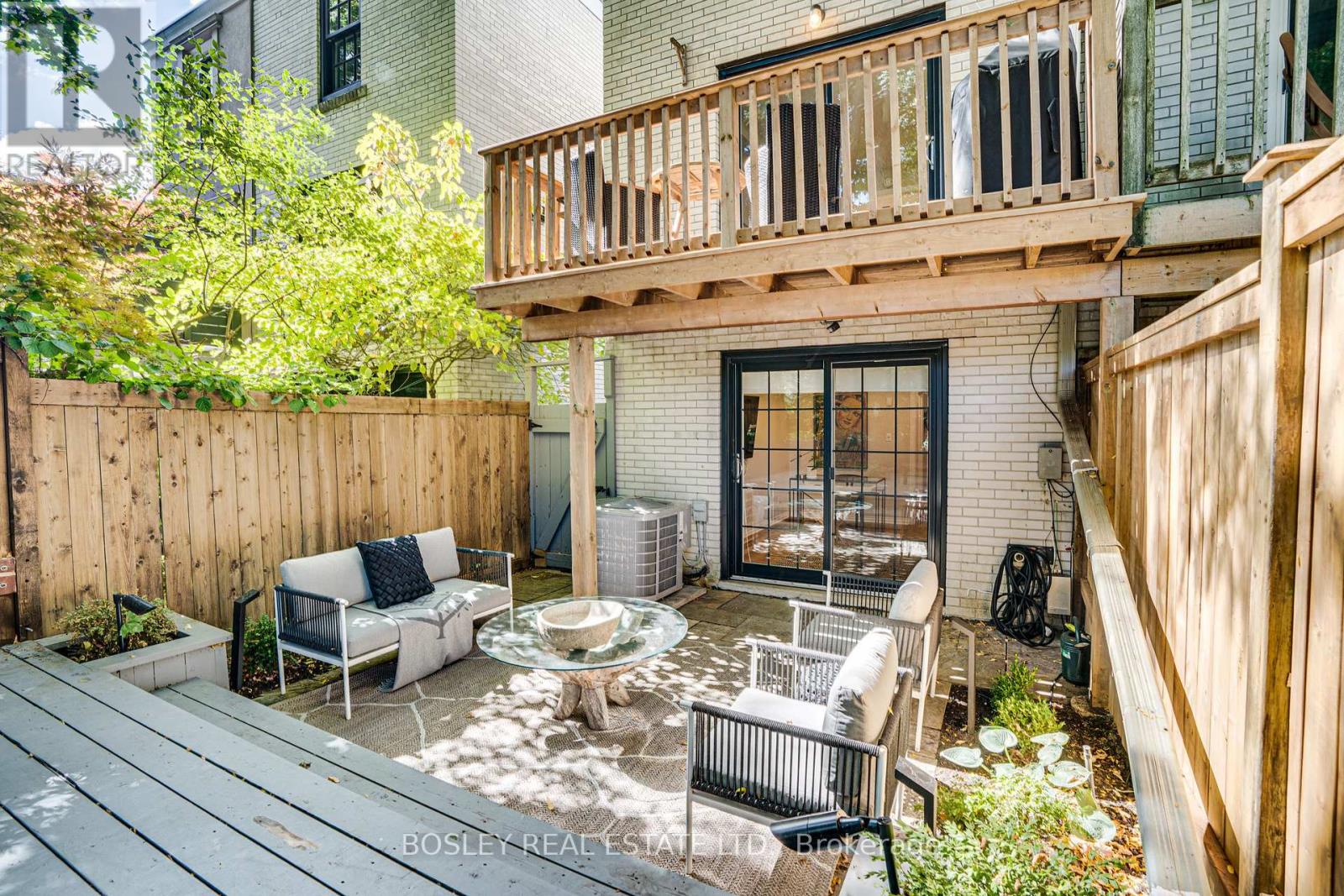 7 Sidney Street, Toronto (Yonge-St. Clair), Ontario  M4V 2G3 - Photo 34 - C12422981