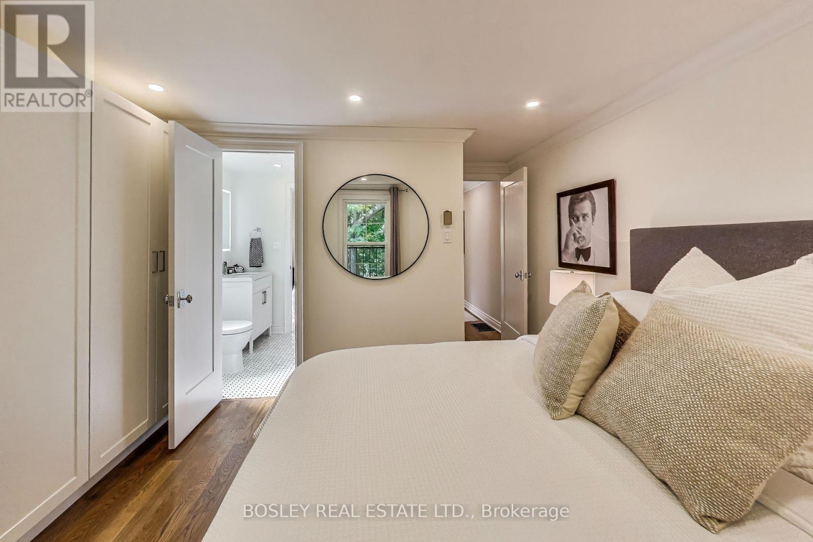 7 Sidney Street, Toronto (Yonge-St. Clair), Ontario  M4V 2G3 - Photo 20 - C12422981
