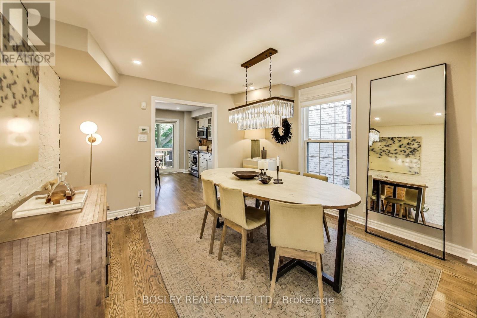 7 Sidney Street, Toronto (Yonge-St. Clair), Ontario  M4V 2G3 - Photo 6 - C12422981