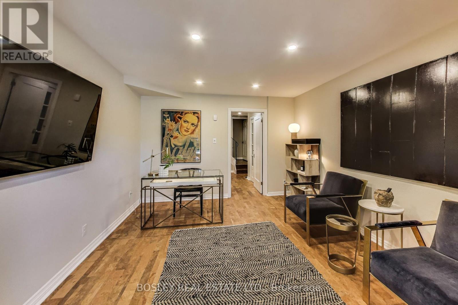 7 Sidney Street, Toronto (Yonge-St. Clair), Ontario  M4V 2G3 - Photo 26 - C12422981